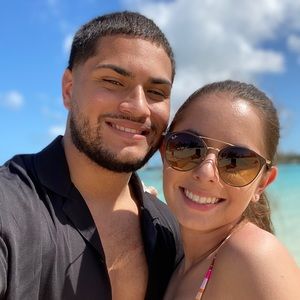 Meet your Posher, Natalia